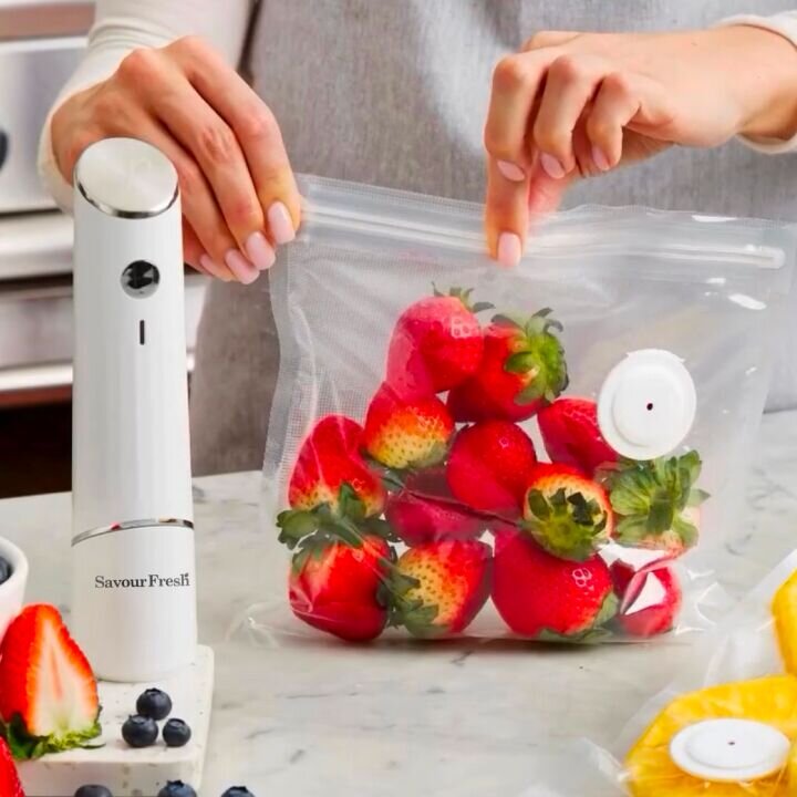 SavourFresh image