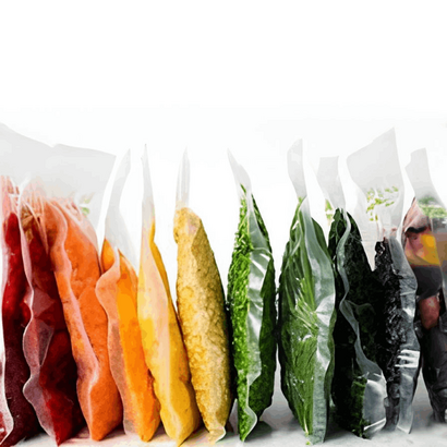 SavourFresh