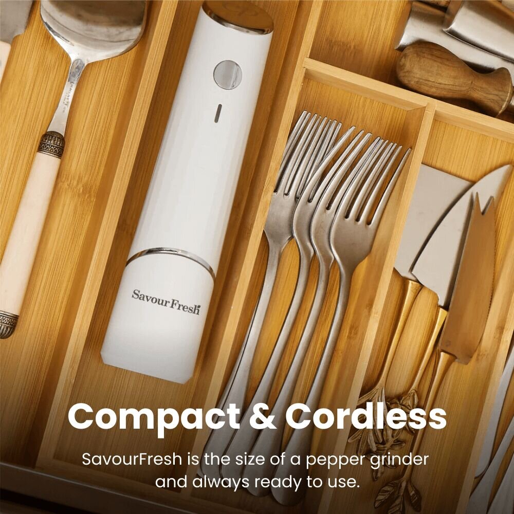 SavourFresh image