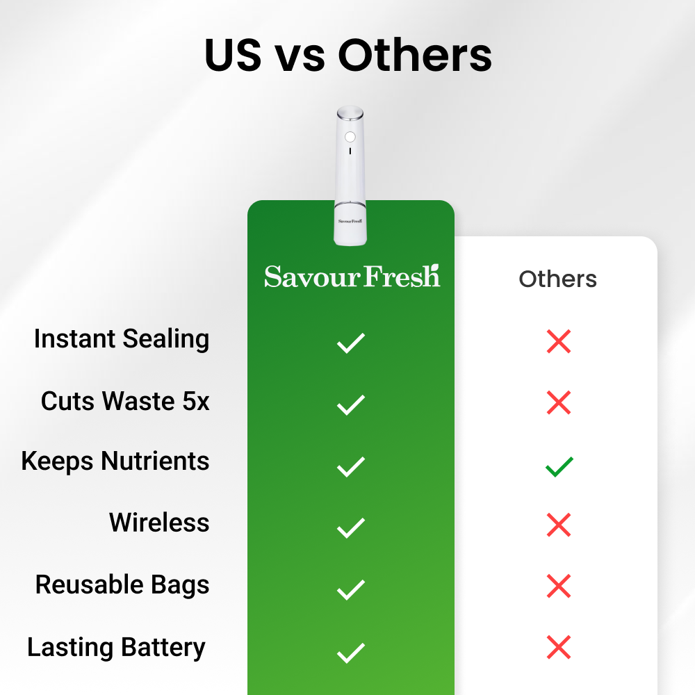 SavourFresh image