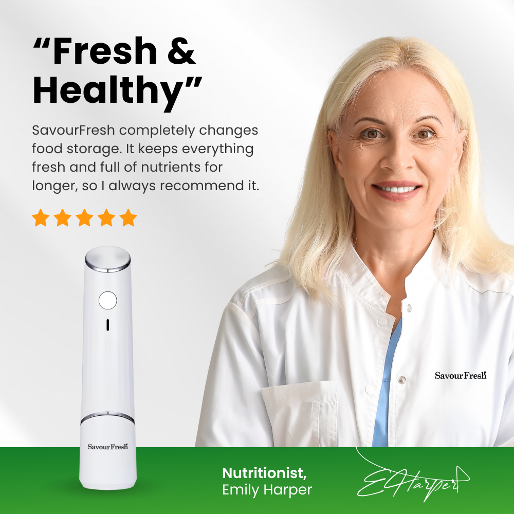 SavourFresh image