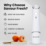 SavourFresh image