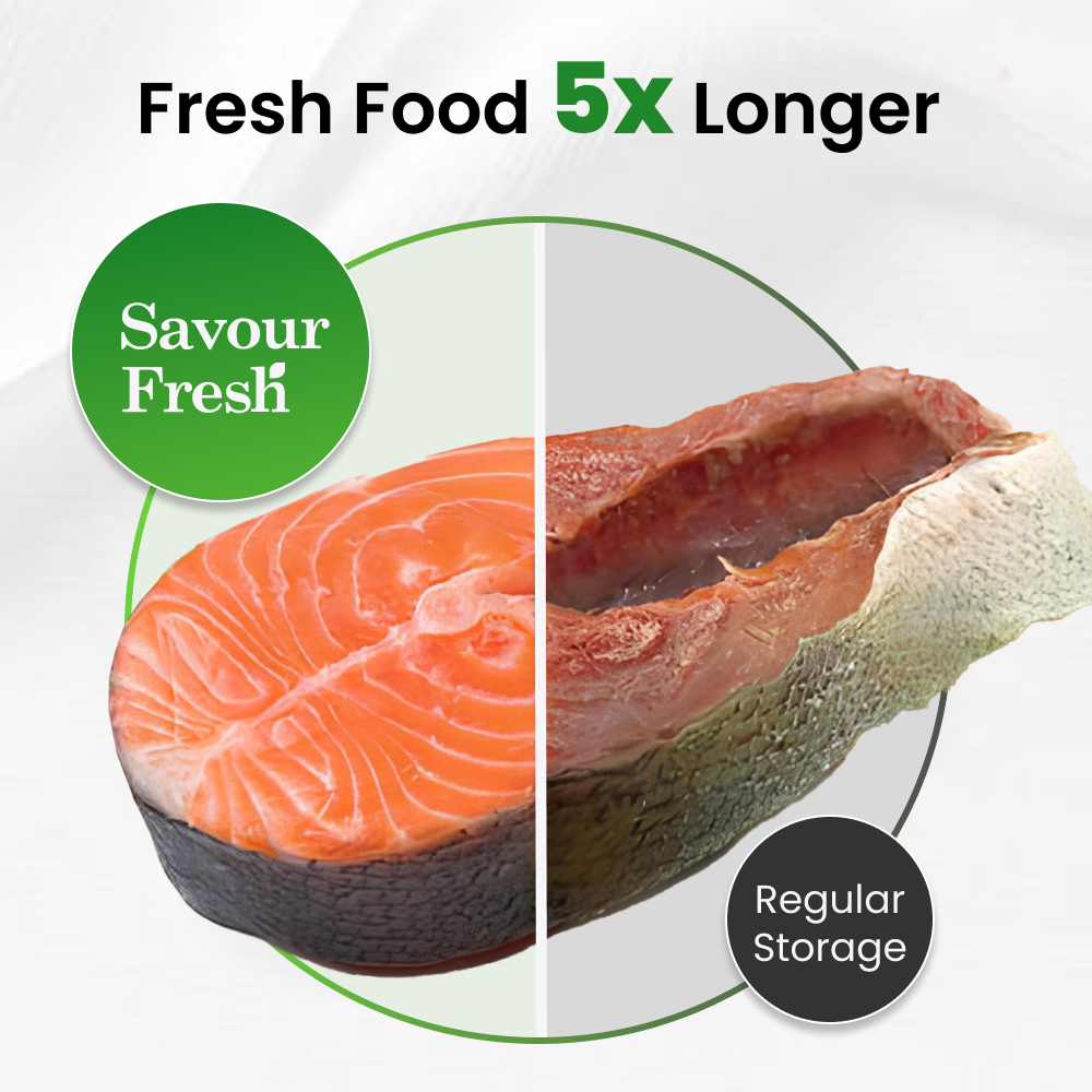 SavourFresh image